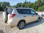2009 TOYOTA RAV4    for sale at Copart MA - WEST WARREN