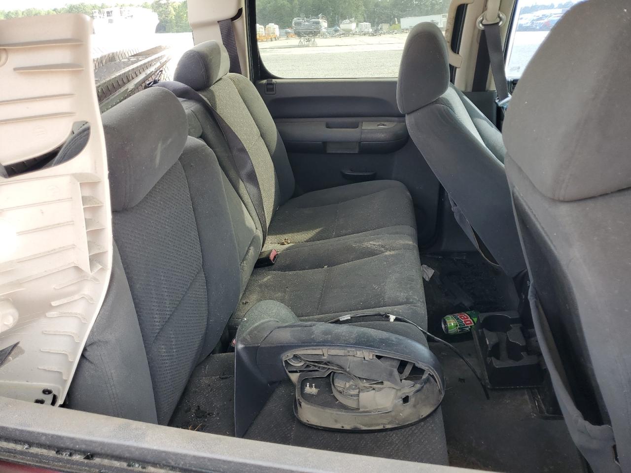 2008 Chevrolet Silverado C1500 VIN: 3GCEC13008G223774 Lot: 70304375