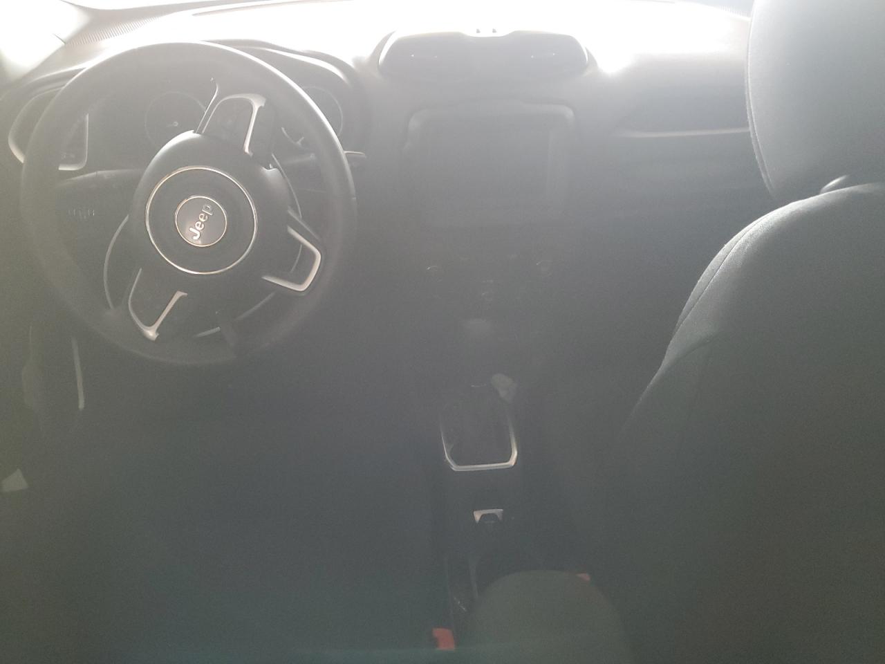 2019 Jeep Renegade Latitude VIN: ZACNJABB6KPK68665 Lot: 68949935