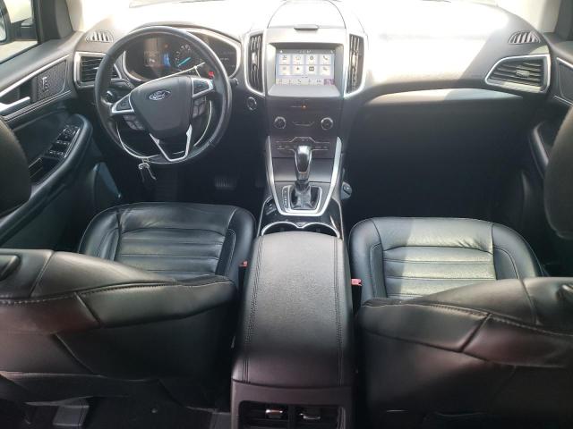  FORD EDGE 2016 Белы