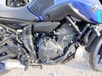 2023 YAMAHA MT-07 (MTN690)  for sale at Copart BRISTOL