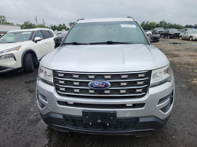 Parquets FORD EXPLORER 2016 Silver