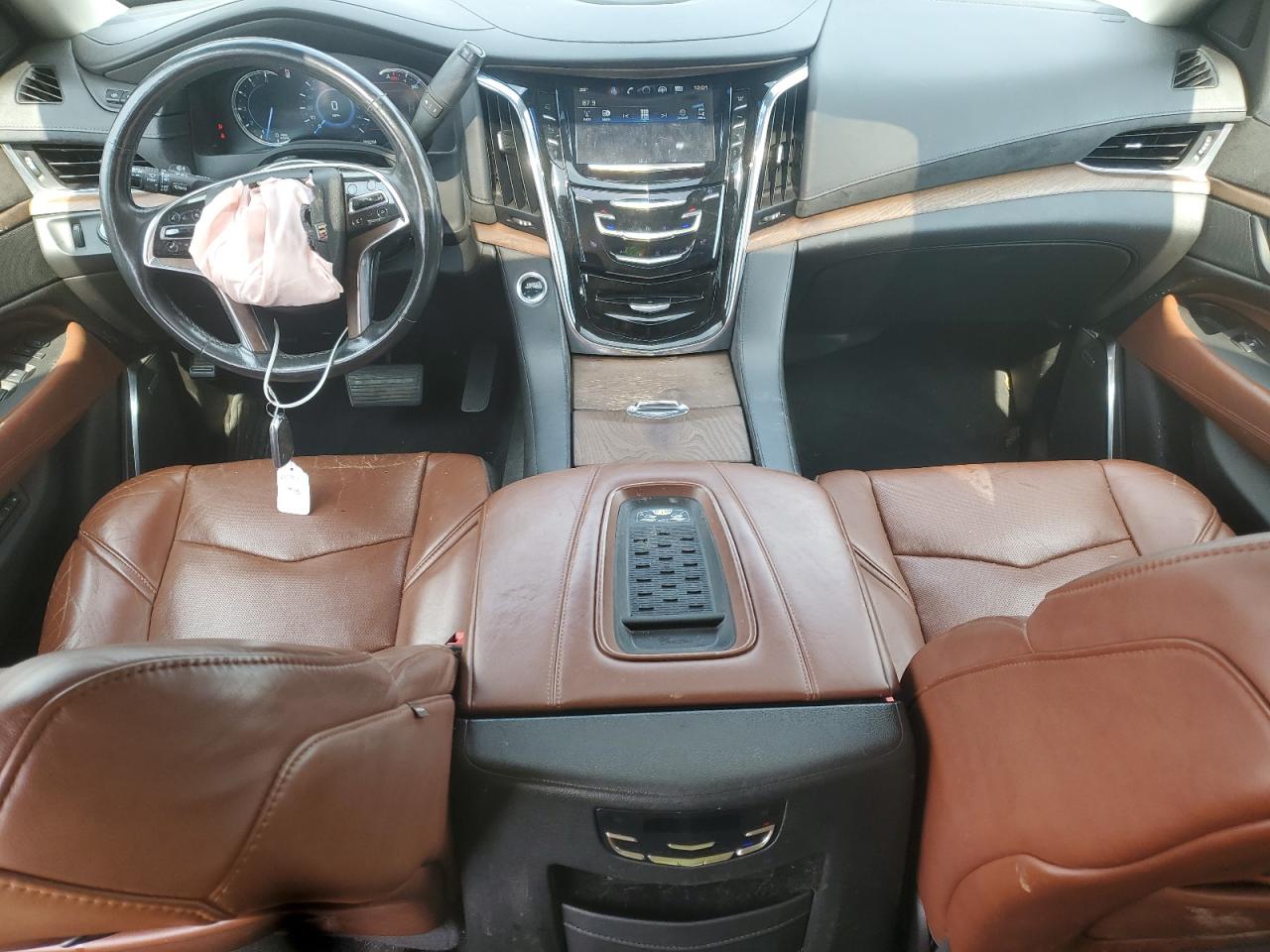 2016 Cadillac Escalade Luxury VIN: 1GYS4BKJ4GR106899 Lot: 68129895