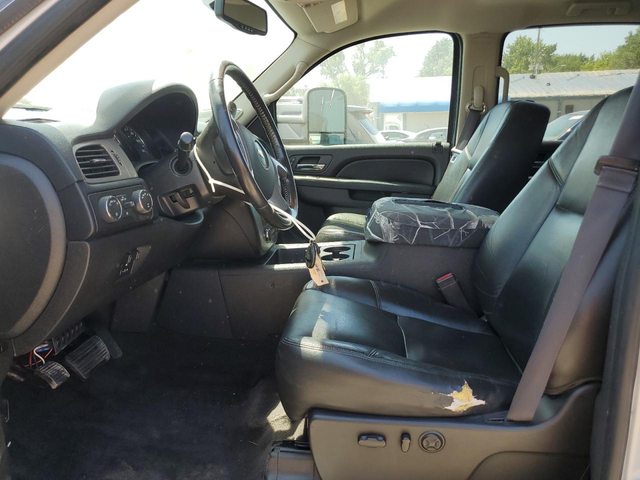 2012 Chevrolet Silverado K1500 Ltz VIN: 3GCPKTE29CG280229 Lot: 68002865