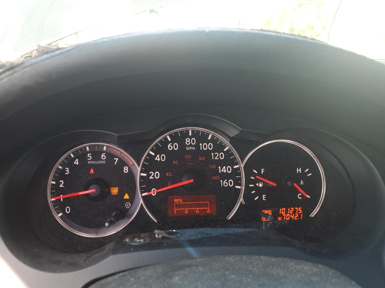 2011 Nissan Altima Base VIN: 1N4AL2AP1BN500988 Lot: 69466475