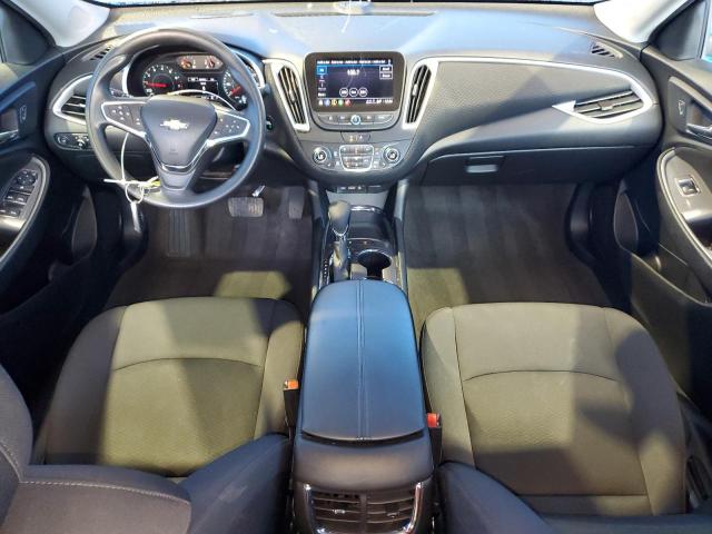  CHEVROLET MALIBU 2024 Czarny