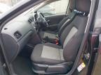 2010 VOLKSWAGEN POLO S 60  for sale at Copart WOLVERHAMPTON