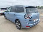 2014 CITROEN C4 GR PICASSO EX+ AIR EHD  for sale at Copart CORBY