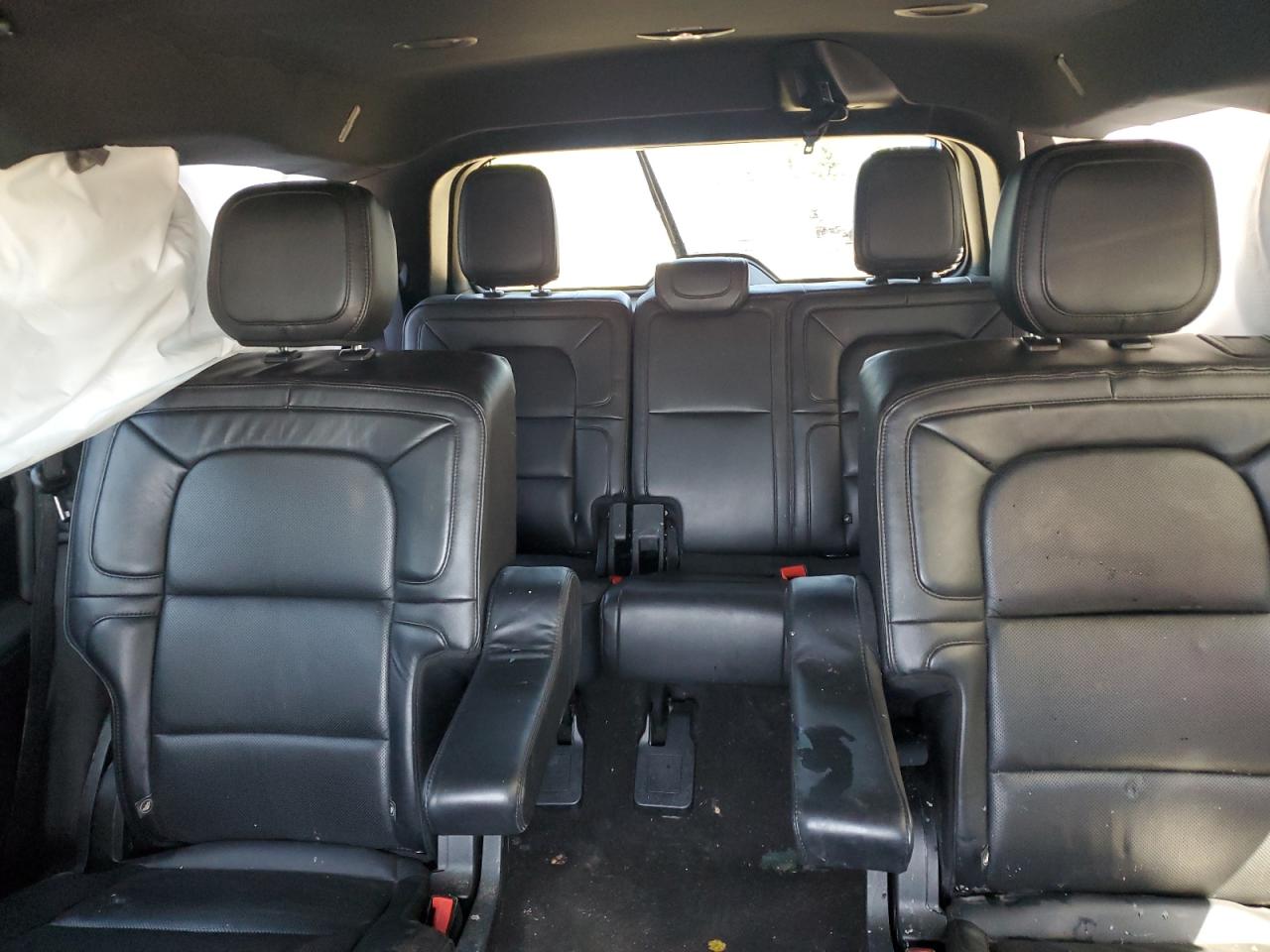 2018 Lincoln Navigator Select VIN: 5LMJJ2JT2JEL04773 Lot: 67410135