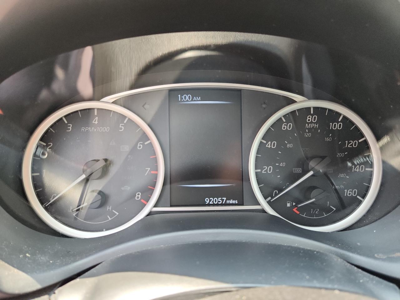 2018 Nissan Sentra S VIN: 3N1AB7AP3JY214445 Lot: 70049595