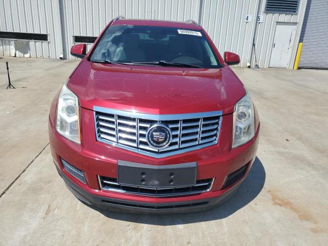 Parquets CADILLAC SRX 2015 Red
