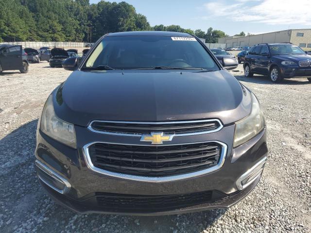 Sedans CHEVROLET CRUZE 2015 Szary