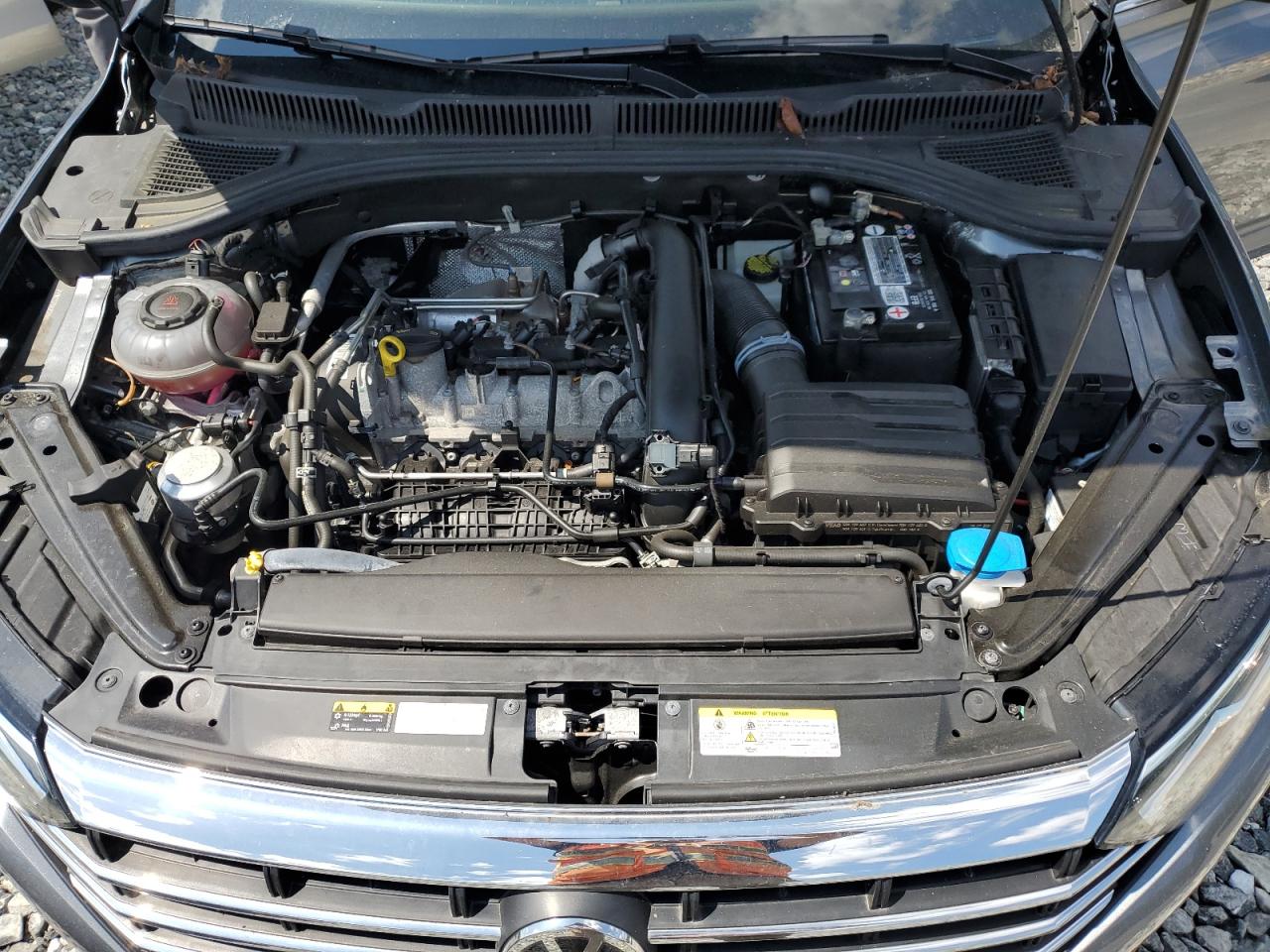 2021 Volkswagen Jetta S VIN: 3VWC57BU5MM070665 Lot: 66941855