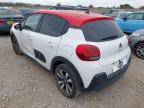 2020 CITROEN C3 FLAIR PLUS for sale at Copart YORK