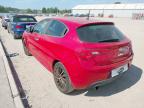 2013 ALFA ROMEO GIULIETTA SPORTIVA MULTIA  for sale at Copart WESTBURY