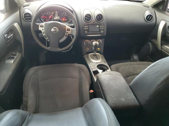  NISSAN ROGUE 2013 Biały