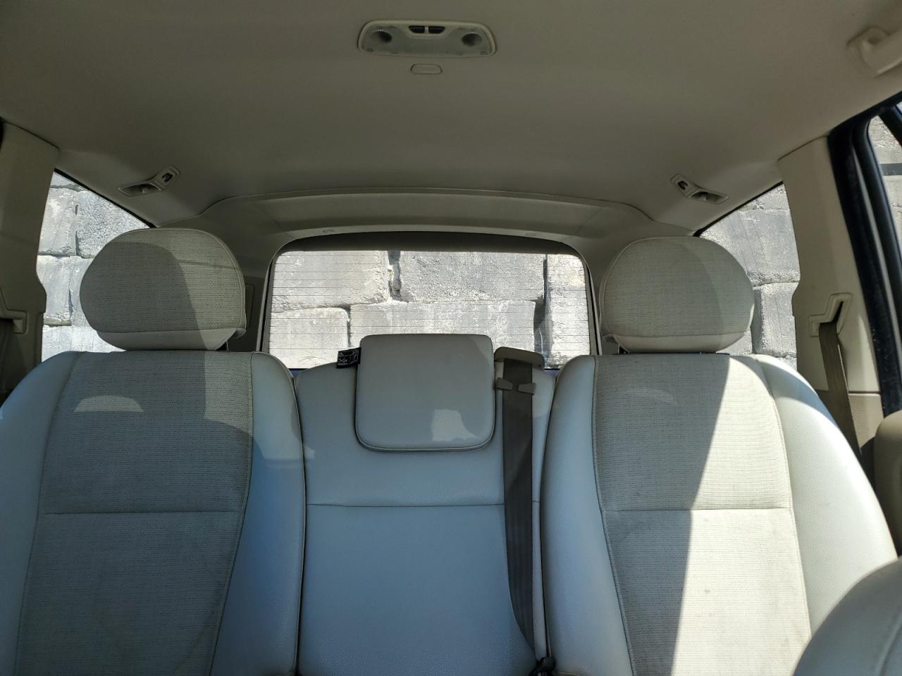 2007 Volvo Xc90 3.2 VIN: YV4CN982271366374 Lot: 70686895