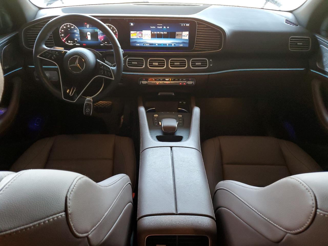 2024 Mercedes-Benz Gle 350 4Matic VIN: 4JGFB4FB3RA992285 Lot: 68907545