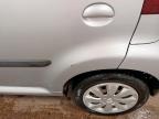 2012 PEUGEOT 107 ACTIVE 1.0 ACTIVE 5DR for sale at Copart NEWBURY
