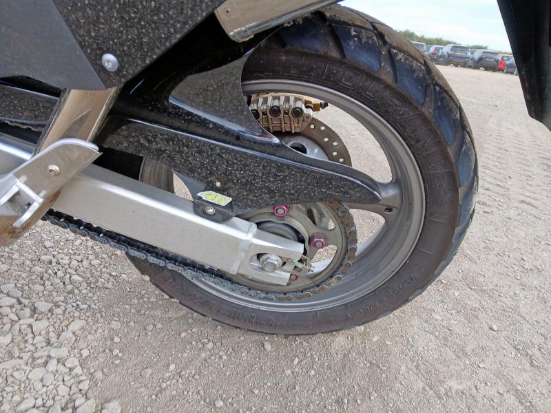 2005 HONDA XL 1000 VA-5 