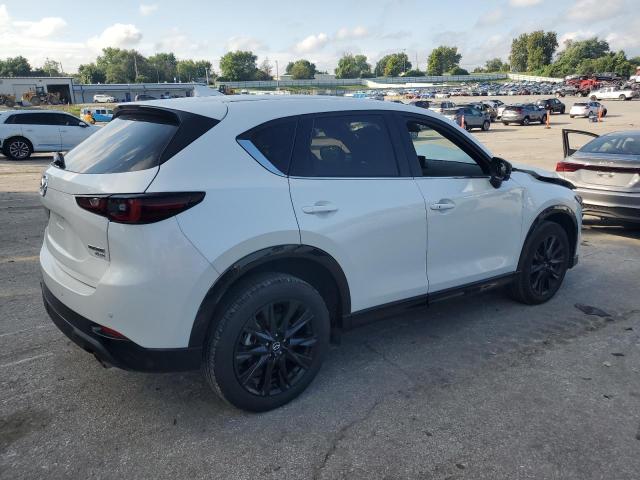  MAZDA CX-5 CARBO 2025 Белы