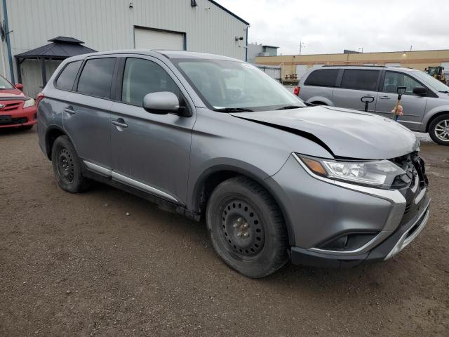 2020 MITSUBISHI OUTLANDER ES  