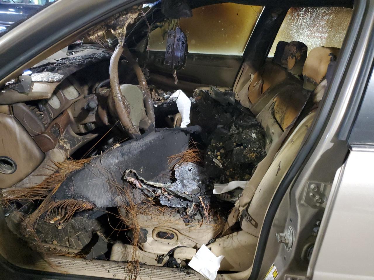 2004 Buick Lesabre Custom VIN: 1G4HP52K344168915 Lot: 69992045