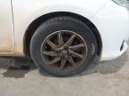 2012 TOYOTA YARIS EDIT for sale at Copart PETERLEE
