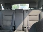 2012 KIA SORENTO BASE for sale at Copart CT - HARTFORD SPRINGFIELD