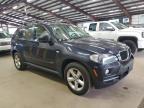 2008 BMW X5 3.0I   for sale at Copart CT - HARTFORD SPRINGFIELD
