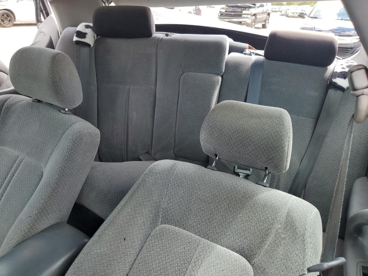 2000 Toyota Camry Le VIN: 4T1BF22K4YU948385 Lot: 69857315