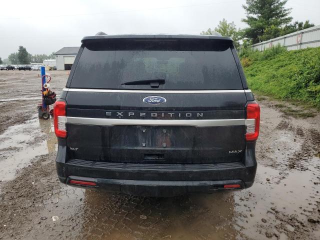  FORD EXPEDITION 2023 Черный