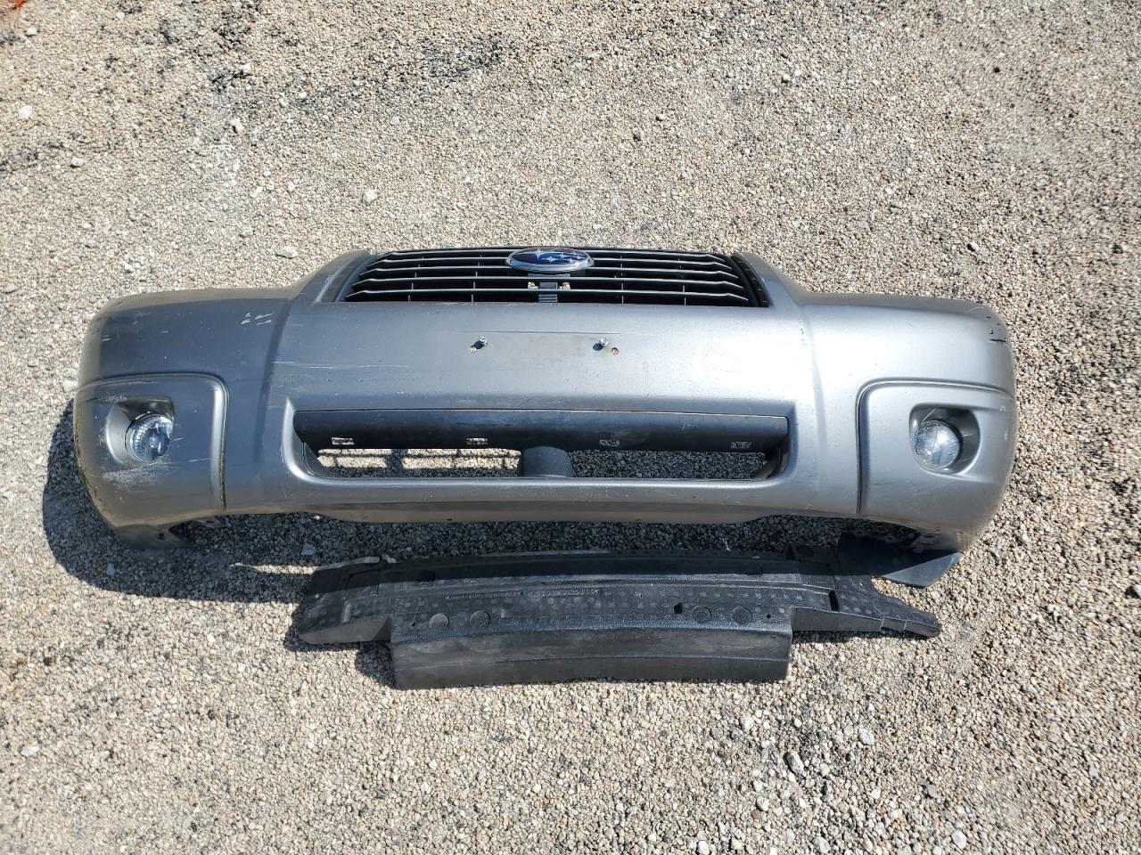 2006 Subaru Forester 2.5X Ll Bean VIN: JF1SG67646H720838 Lot: 70878685