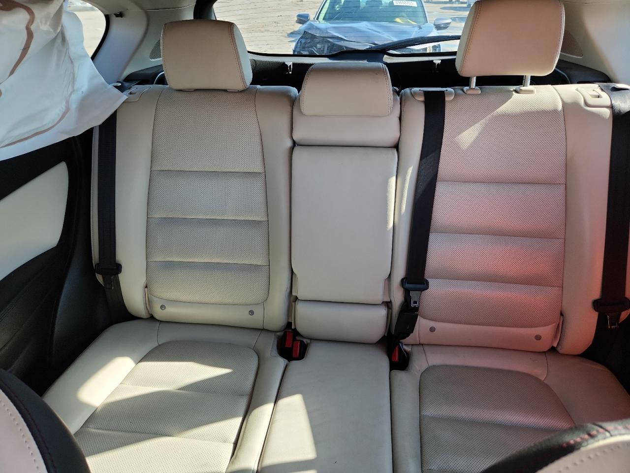 2016 Mazda Cx-5 Gt VIN: JM3KE4DY4G0622264 Lot: 69285935