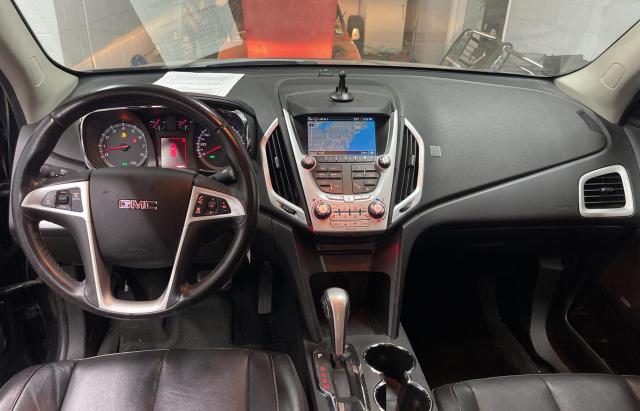 2012 GMC TERRAIN SLT