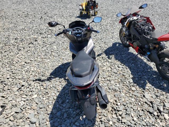 2019 HONDA WW150   
