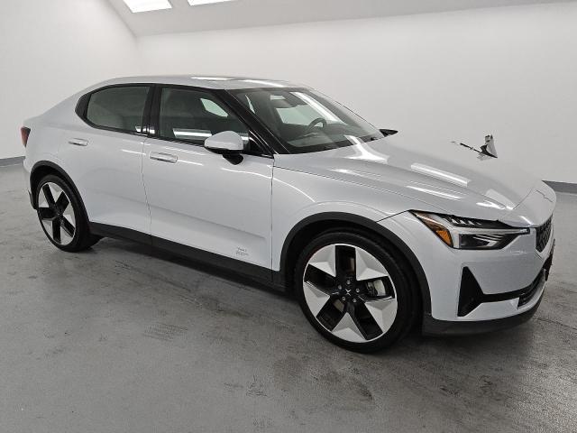  POLESTAR 2 2023 Silver