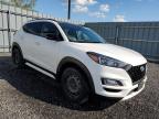 2020 HYUNDAI TUCSON LIMITED à vendre chez Copart ON - OTTAWA