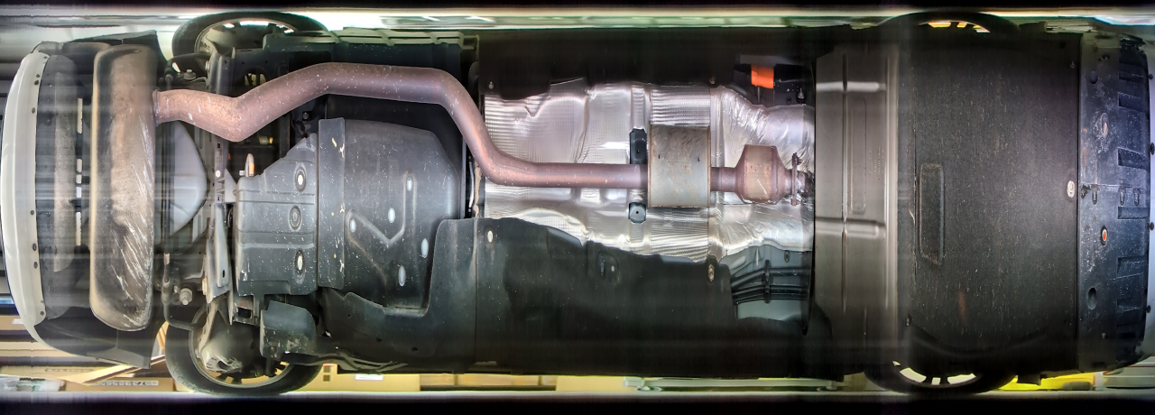 2018 Ford Fusion Se Hybrid VIN: 3FA6P0LU3JR281920 Lot: 55084425