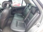2002 SAAB 9-5 AERO A for sale at Copart BRISTOL