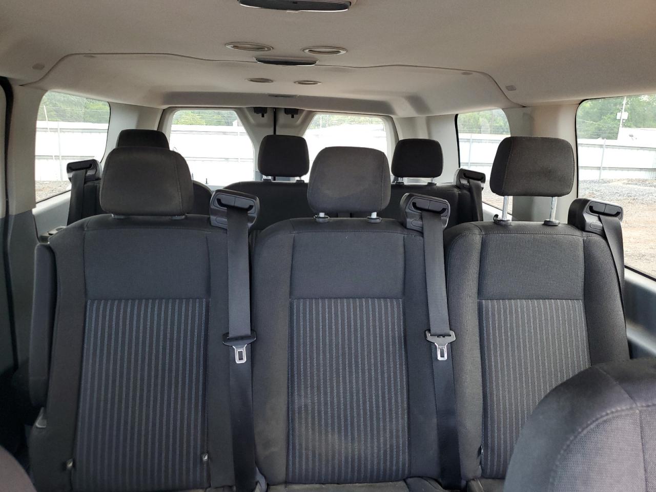 2017 Ford Transit T-150 VIN: 1FMZK1ZG4HKA50290 Lot: 67309835