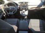 2017 HONDA CR-V EX   for sale at Copart ON - TORONTO