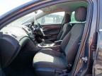 2014 VAUXHALL INSIGNIA SRI for sale at Copart WOLVERHAMPTON