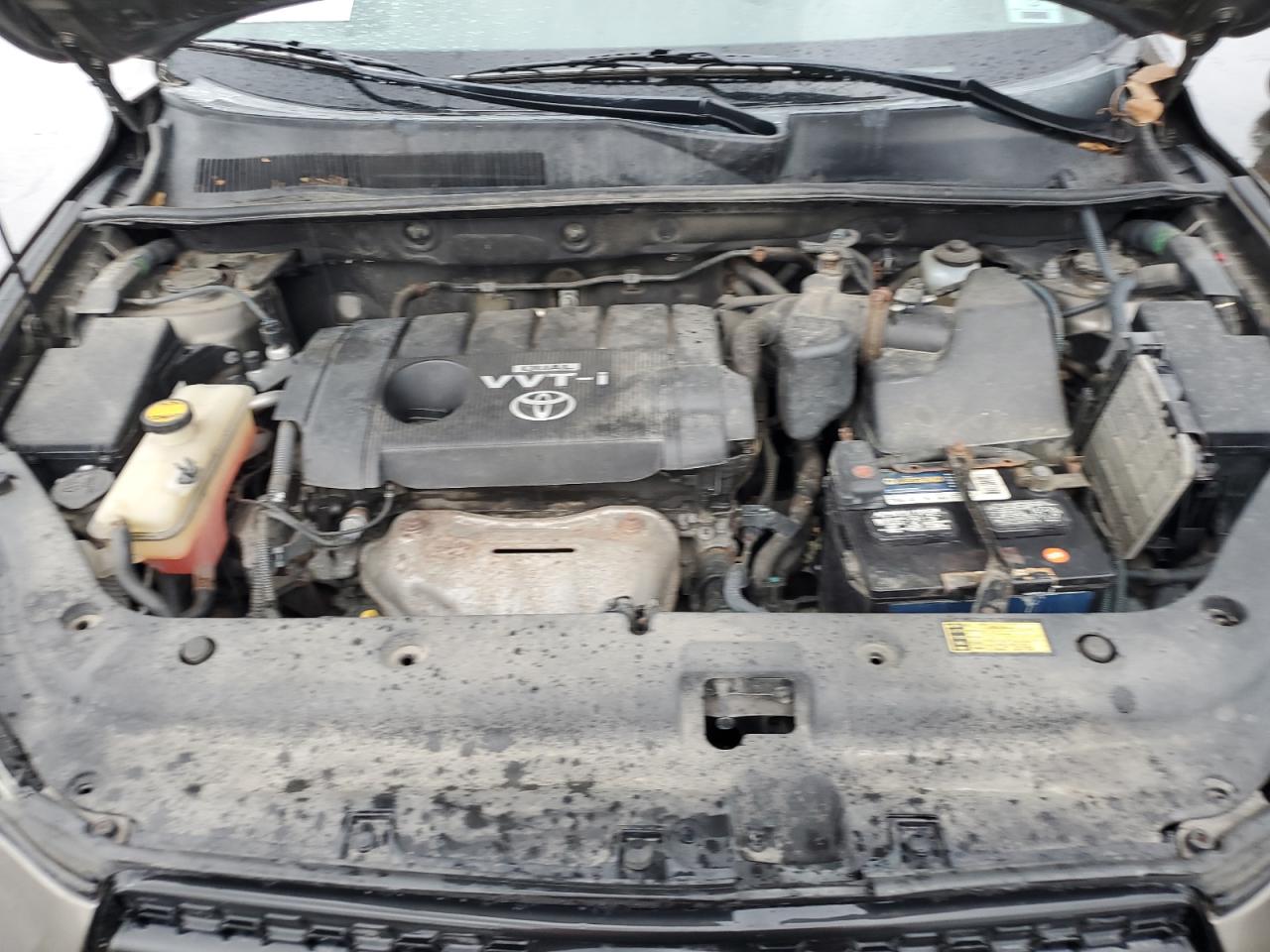 2010 Toyota Rav4 VIN: 2T3BF4DV7AW069849 Lot: 70300065