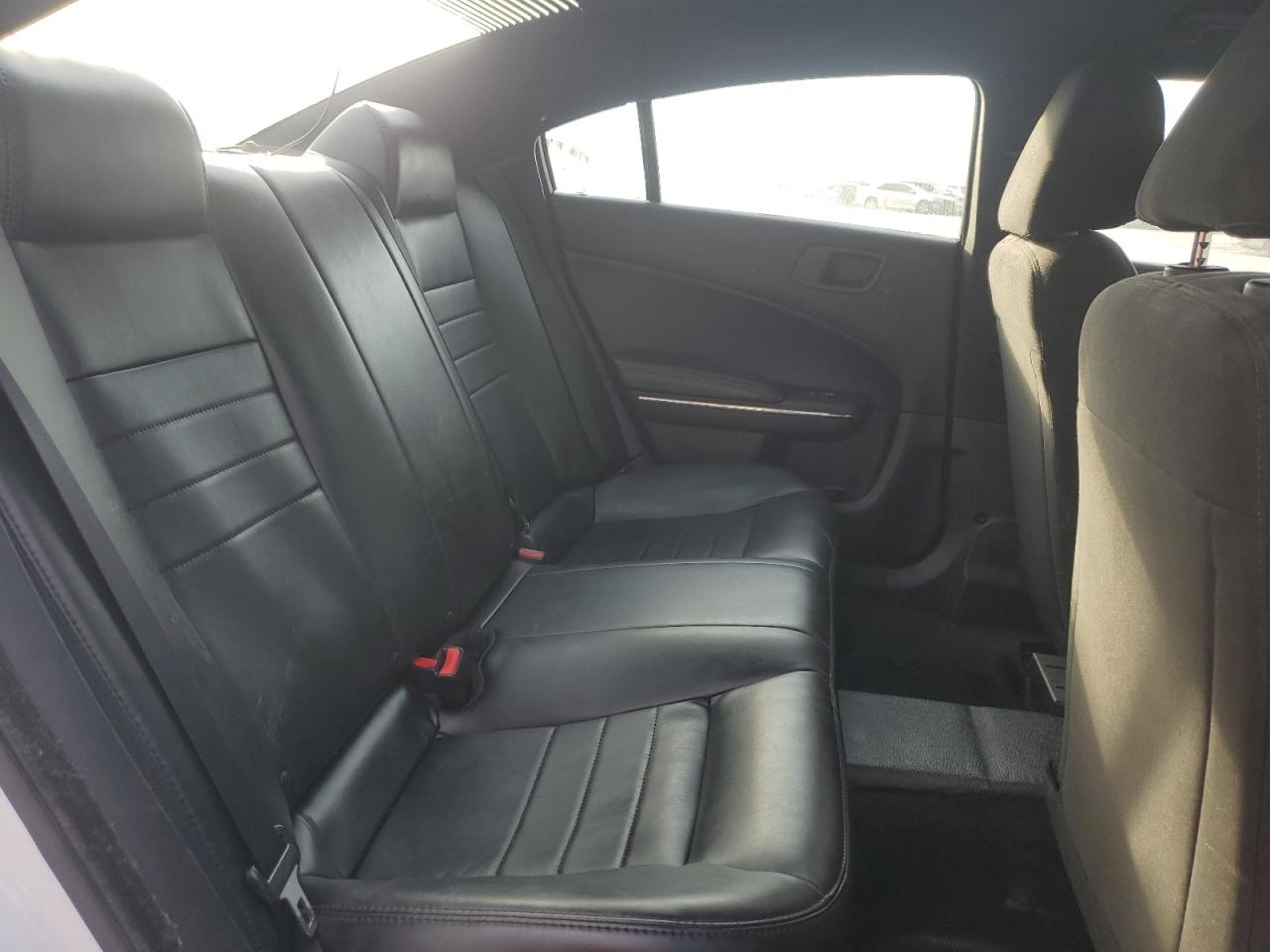 2014 Dodge Charger Police VIN: 2C3CDXAG4EH349224 Lot: 70471095