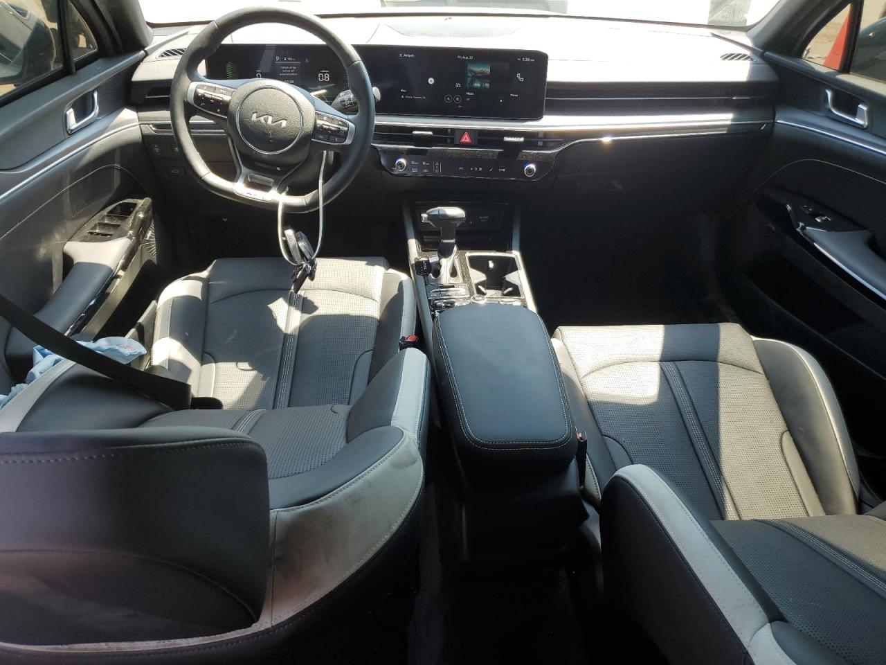 2025 Kia K5 Gt Line VIN: KNAG64J78S5381101 Lot: 69955545