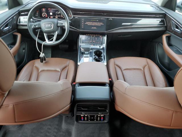 2019 AUDI Q8 PRESTIGE
