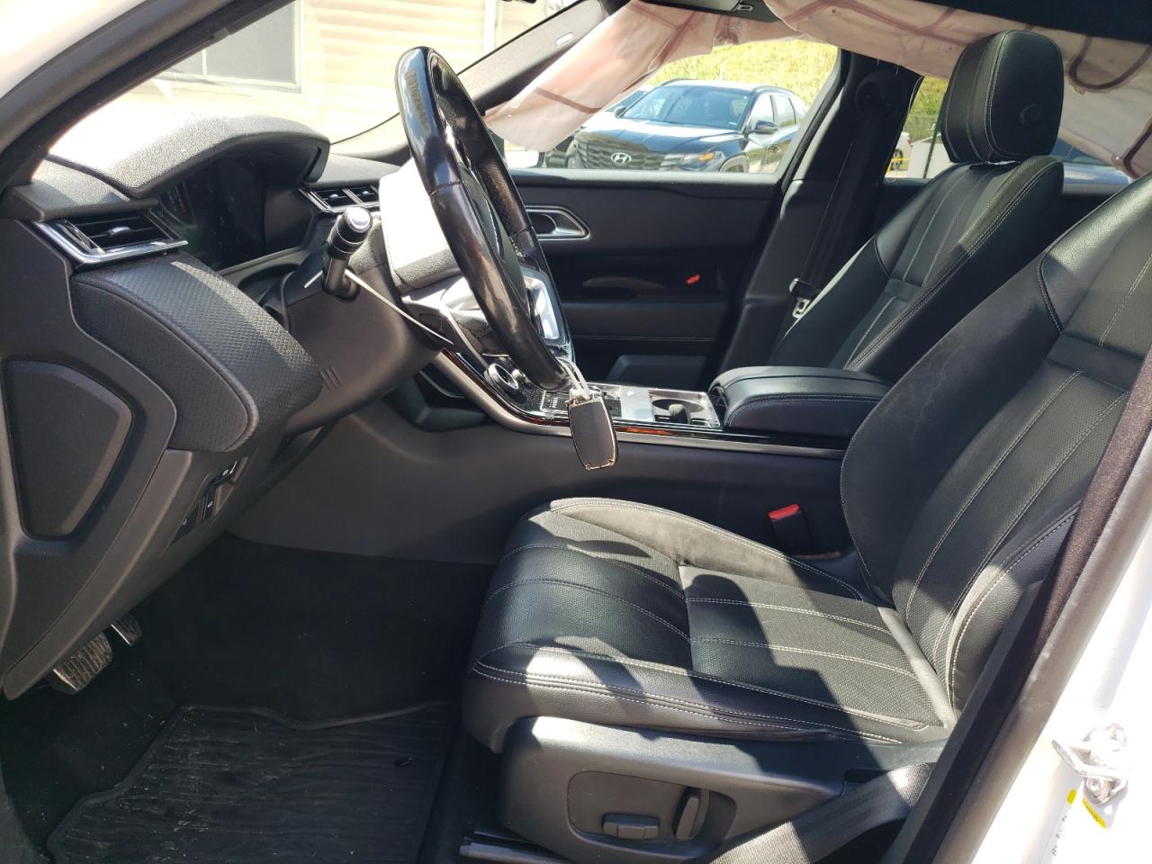 2018 Land Rover Range Rover Velar R-Dynamic Se VIN: SALYL2RV9JA772571 Lot: 70702645