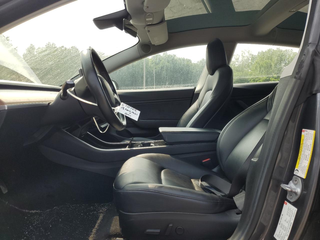 2018 Tesla Model 3 VIN: 5YJ3E1EB8JF065955 Lot: 67397415