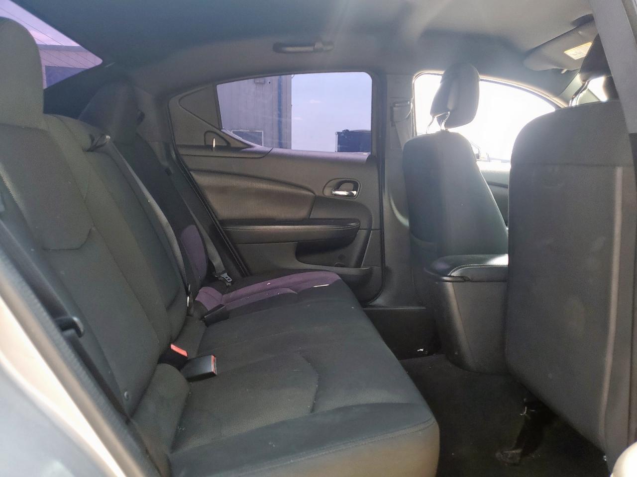 2014 Dodge Avenger Se VIN: 1C3CDZAB5EN169001 Lot: 70381335